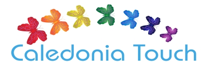 Caledonia touch
